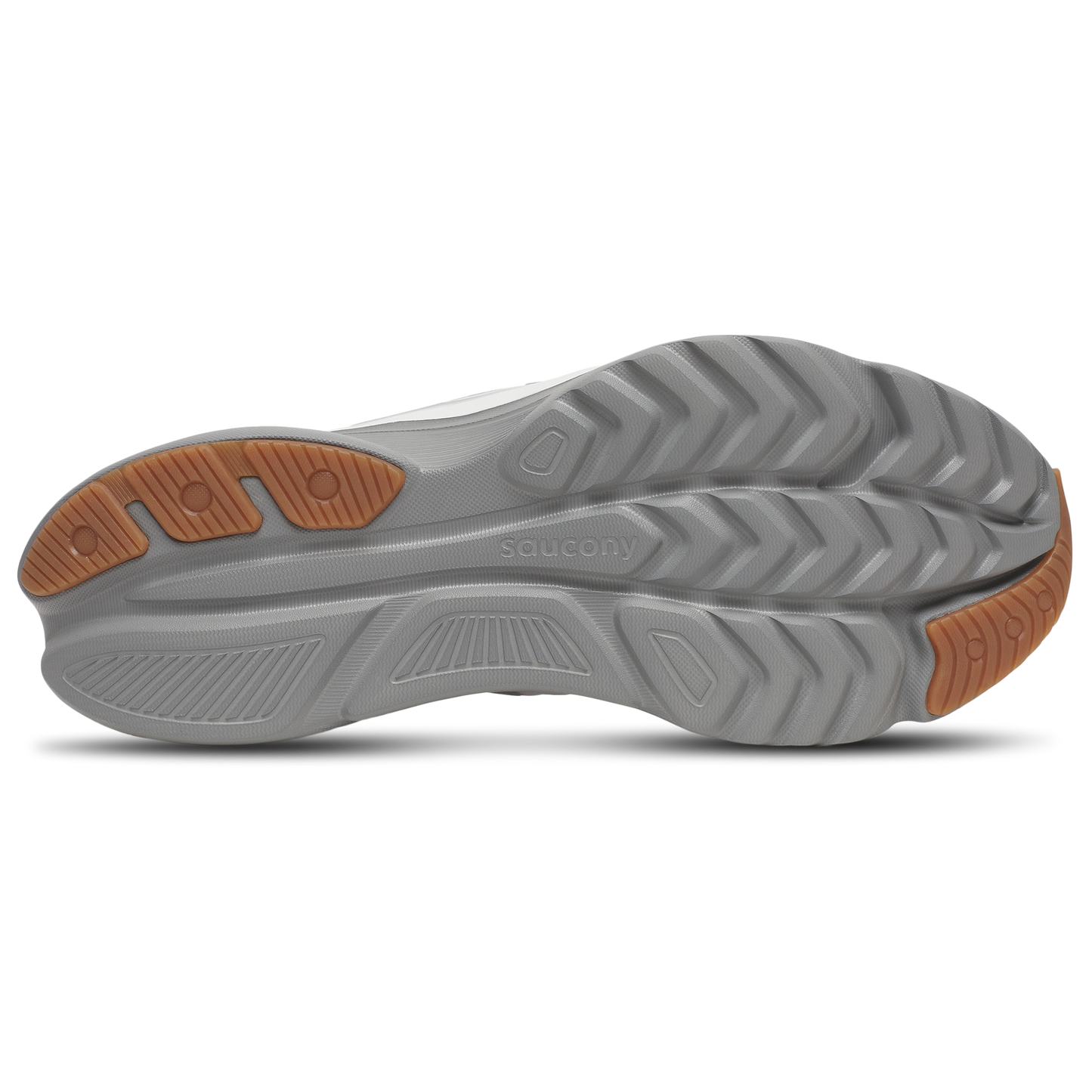 Saucony Kinvara 16 - Men's - White/Gum
