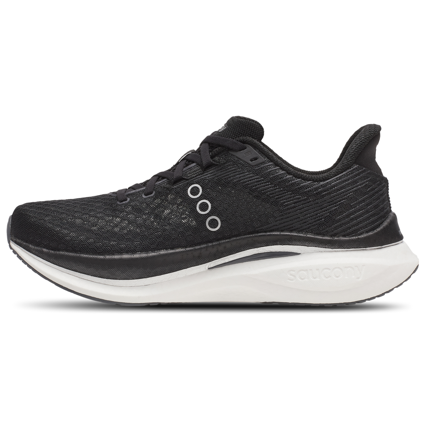 Saucony Endorphin Speed 5 - Men's - Black/White