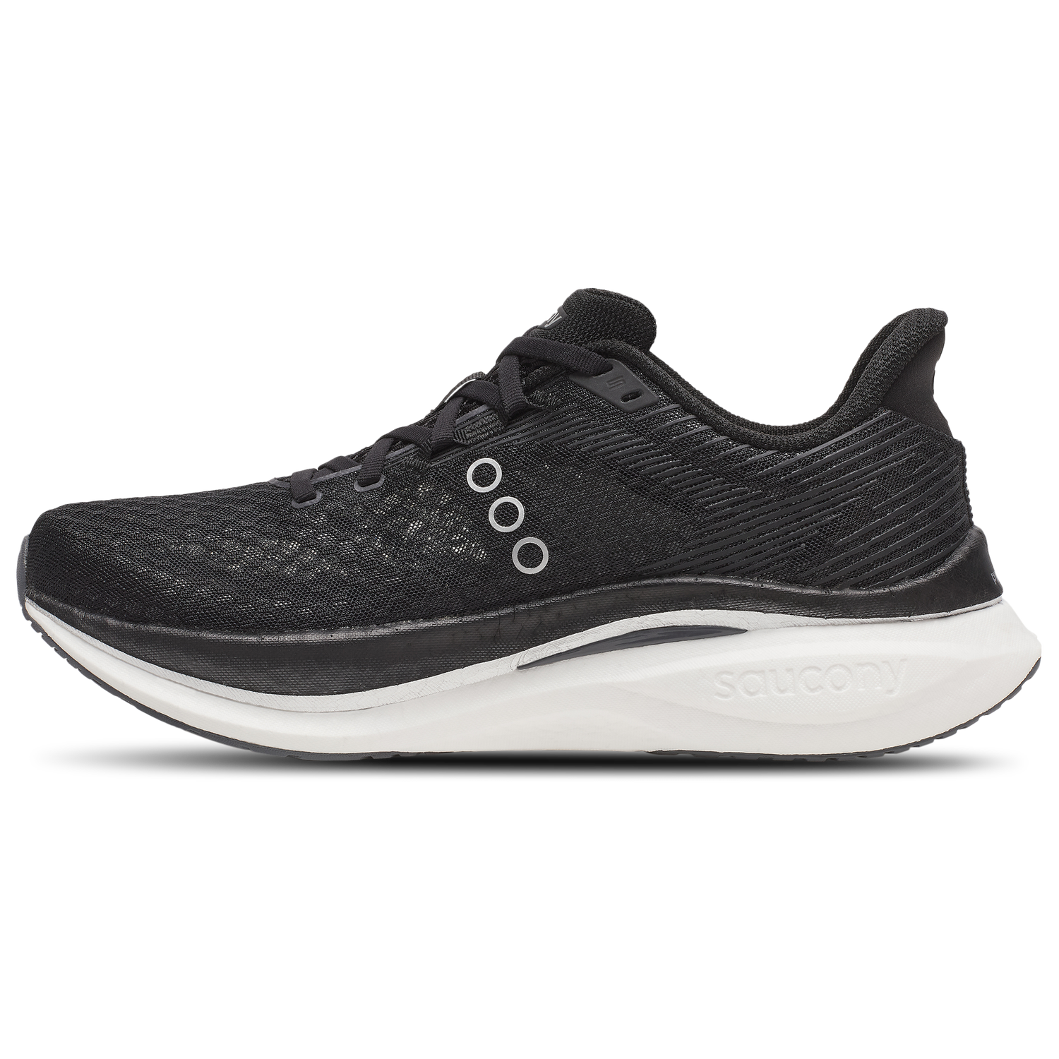 Saucony Endorphin Speed 5 - Men's - Black/White