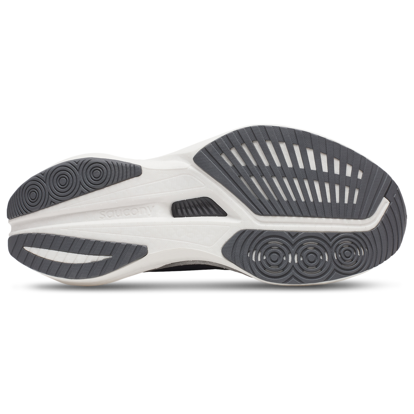 Saucony Endorphin Speed 5 - Men's - Black/White