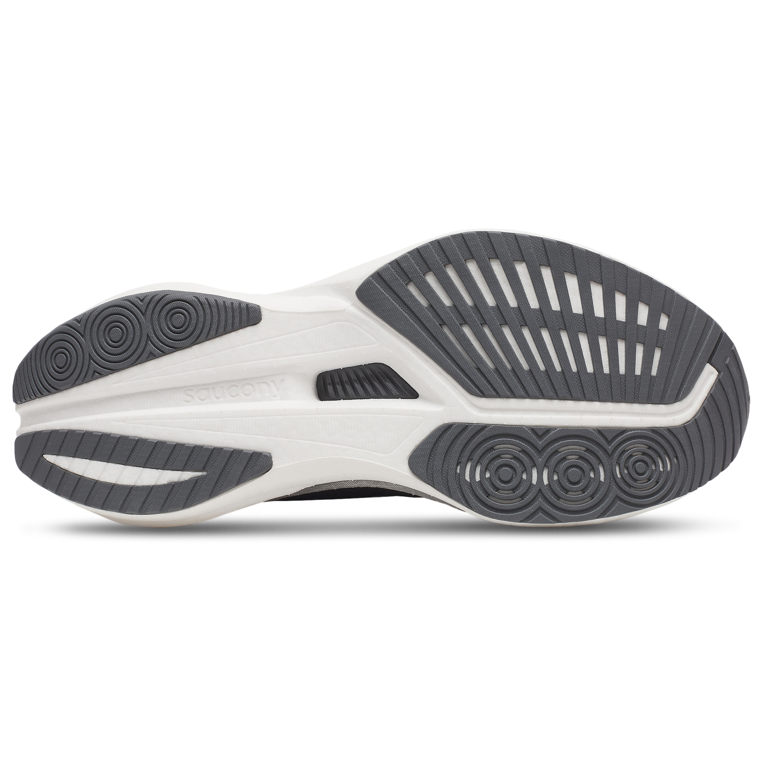 Saucony Endorphin Speed 5 - Men's - Black/White