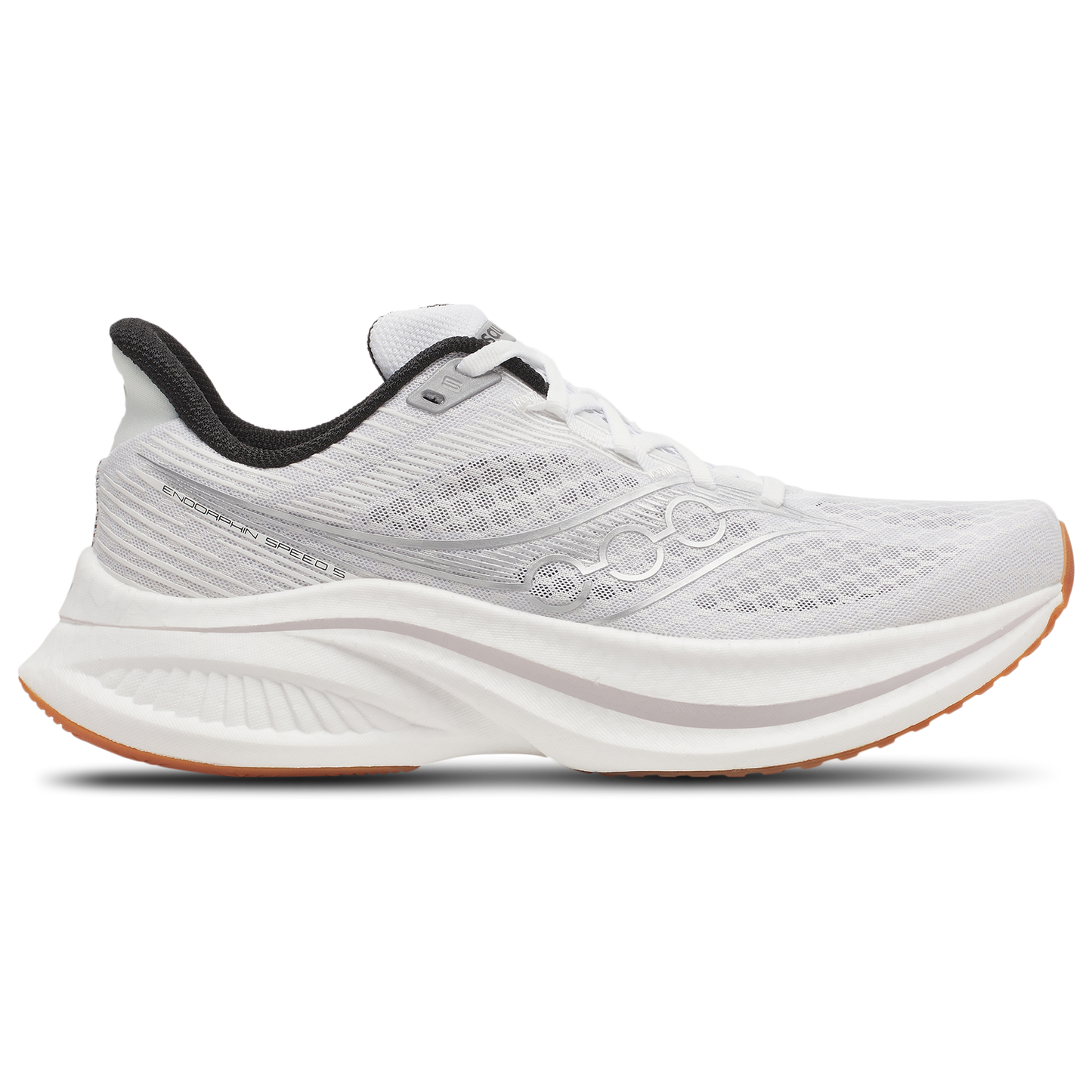 Saucony Endorphin Speed 5 - Men's - Gum/White