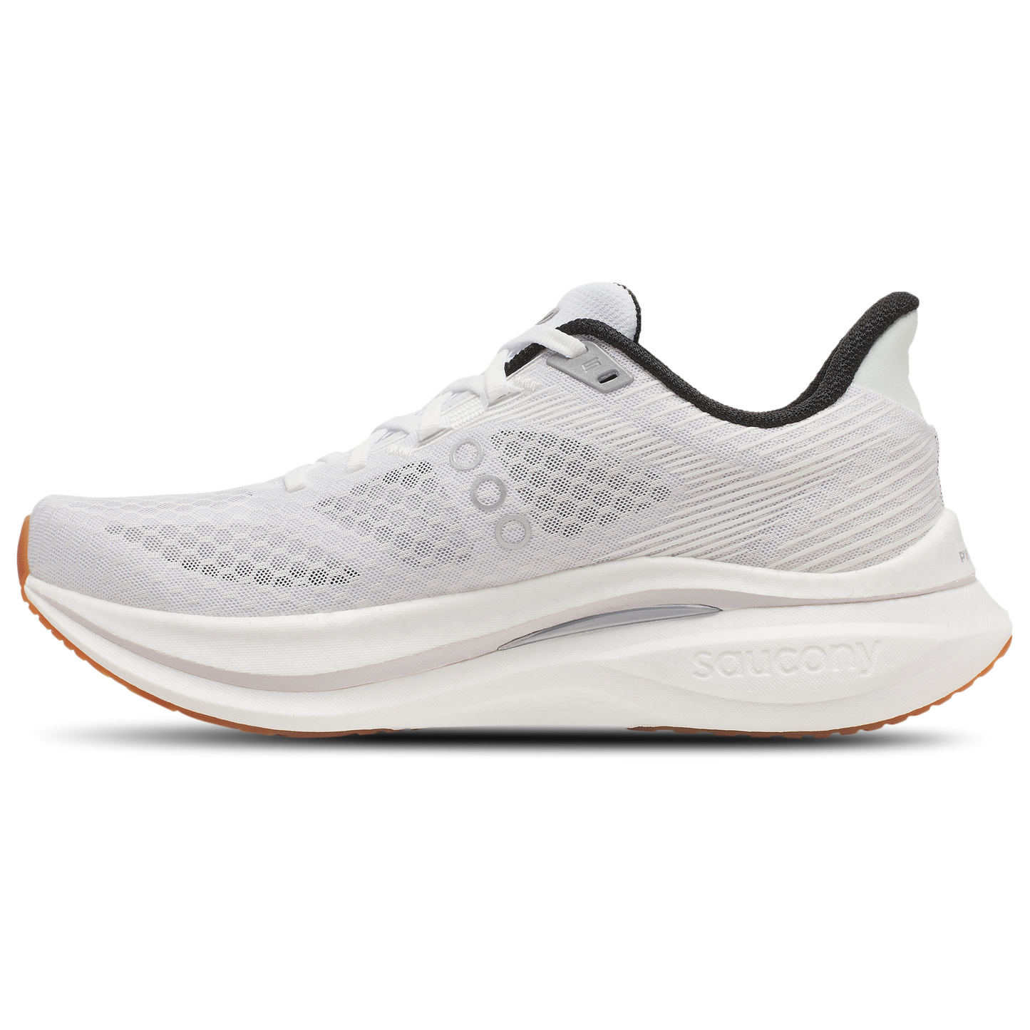 Saucony Endorphin Speed 5 - Men's - Gum/White
