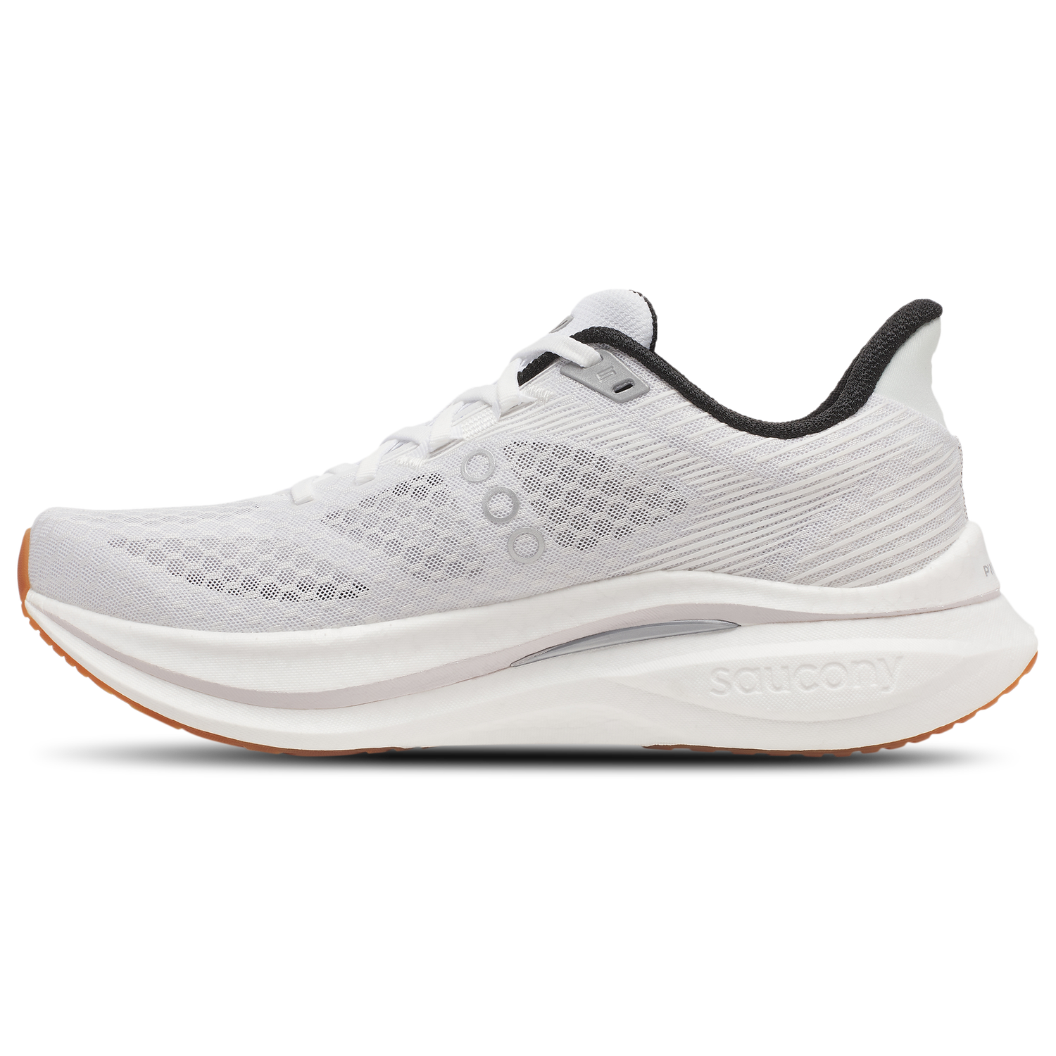 Saucony Endorphin Speed 5 - Men's - Gum/White