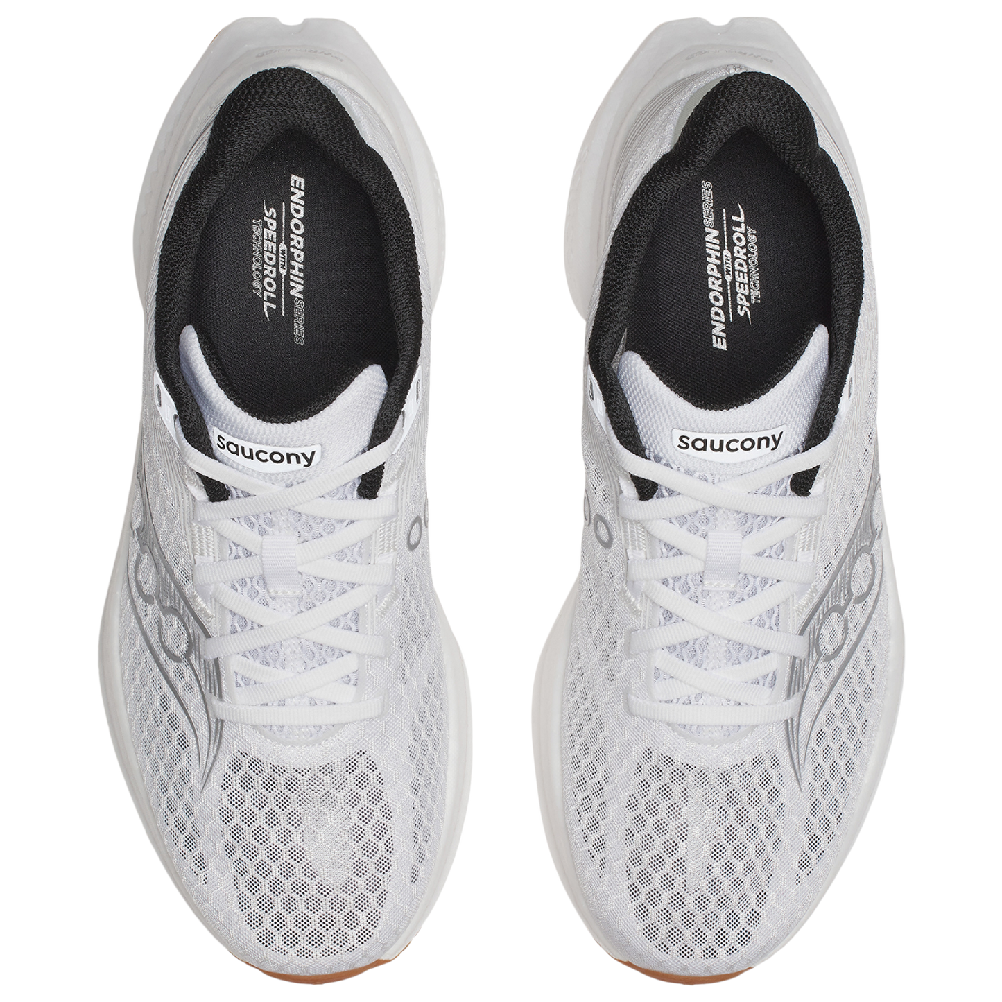 Saucony Endorphin Speed 5 - Men's - Gum/White