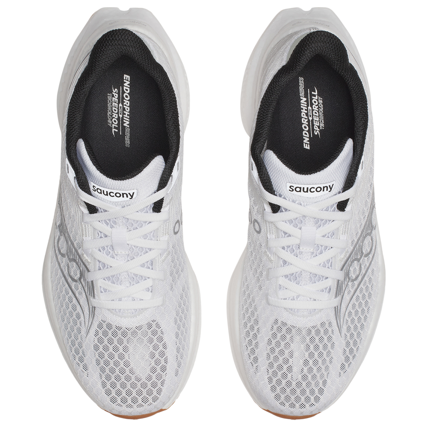Saucony Endorphin Speed 5 - Men's - Gum/White