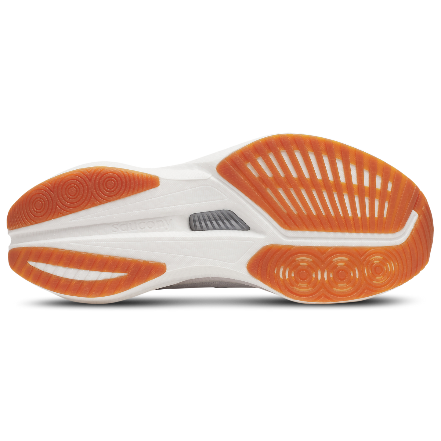Saucony Endorphin Speed 5 - Men's - Gum/White