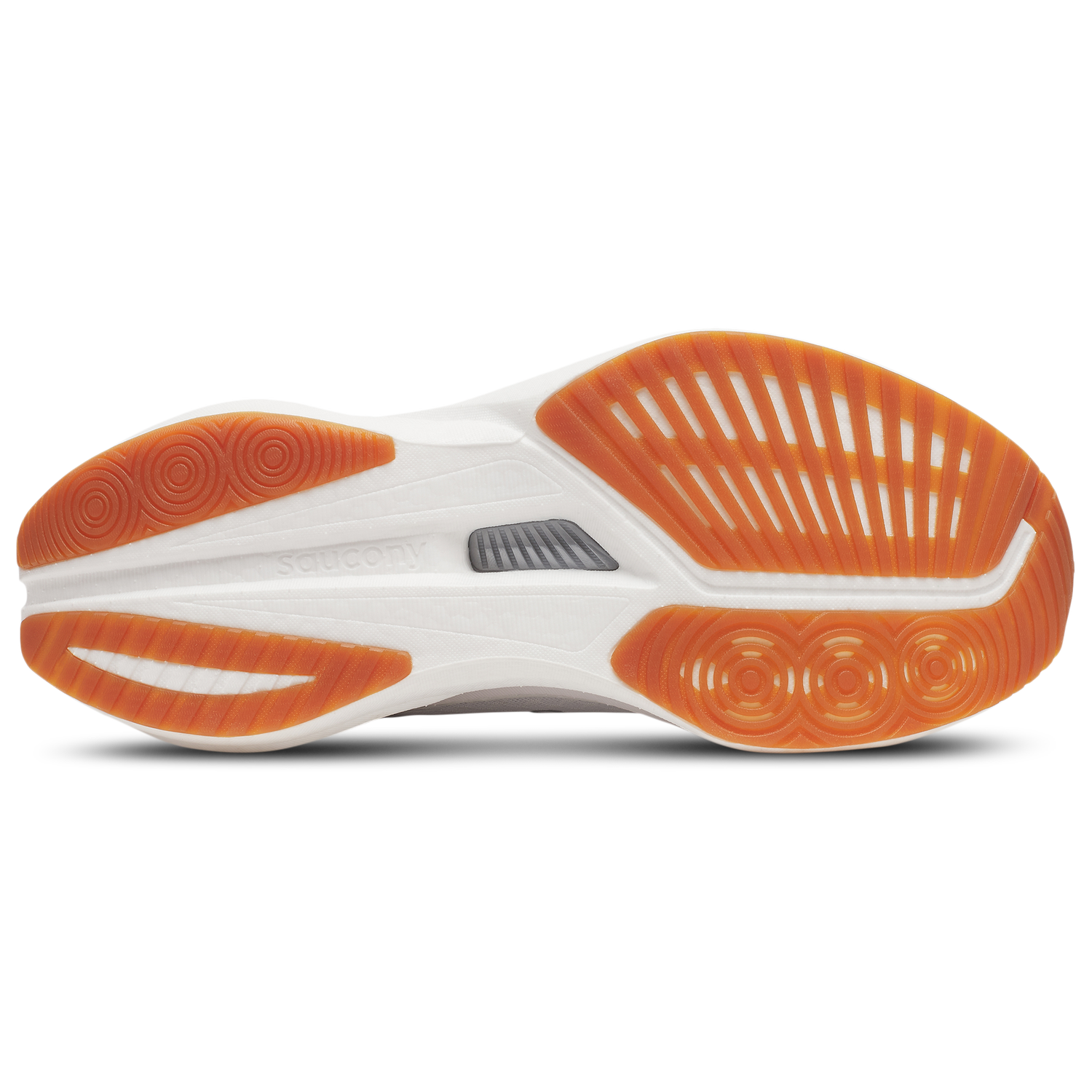 Saucony Endorphin Speed 5 - Men's - Gum/White