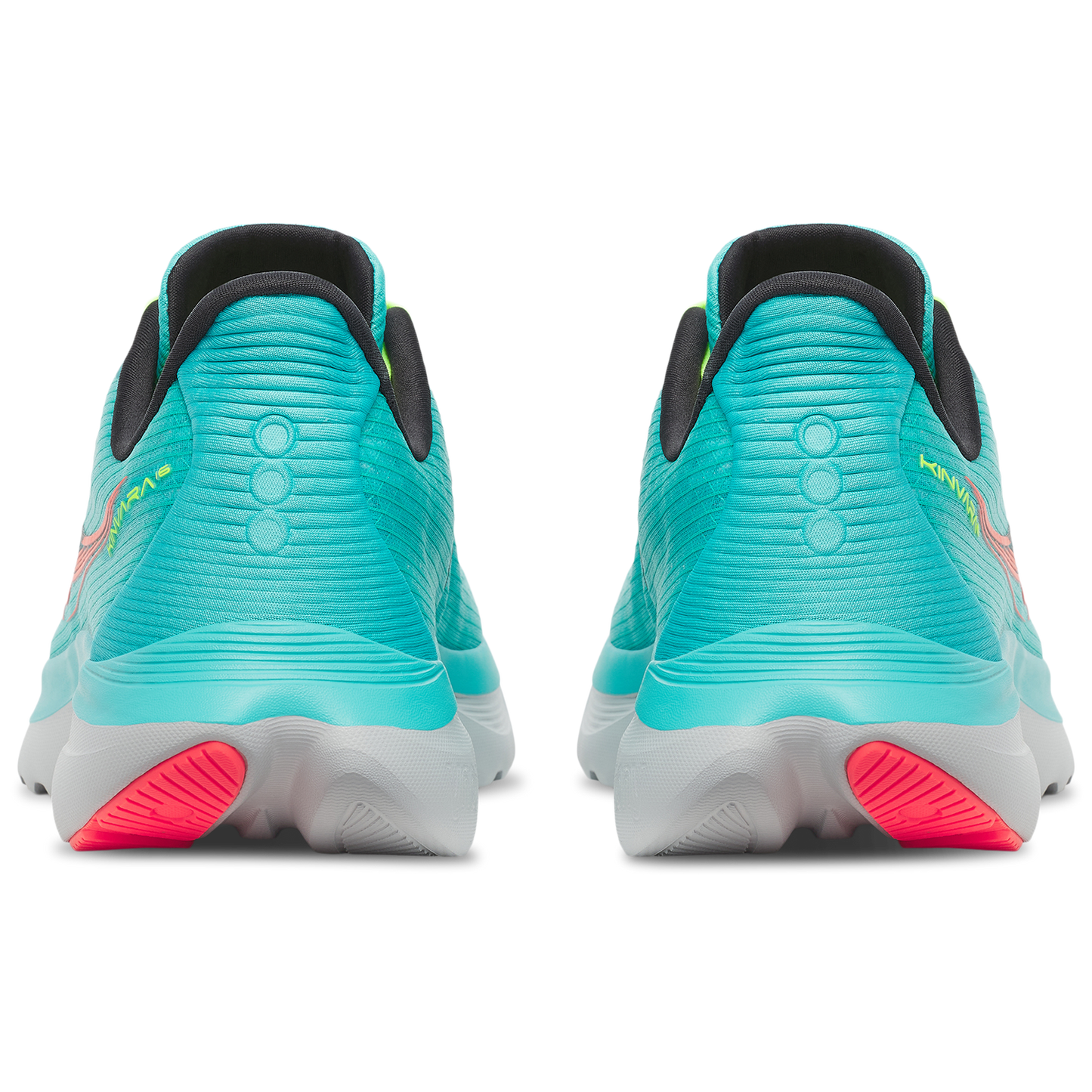 Saucony Kinvara 16 - Men's - Teal/Mutant