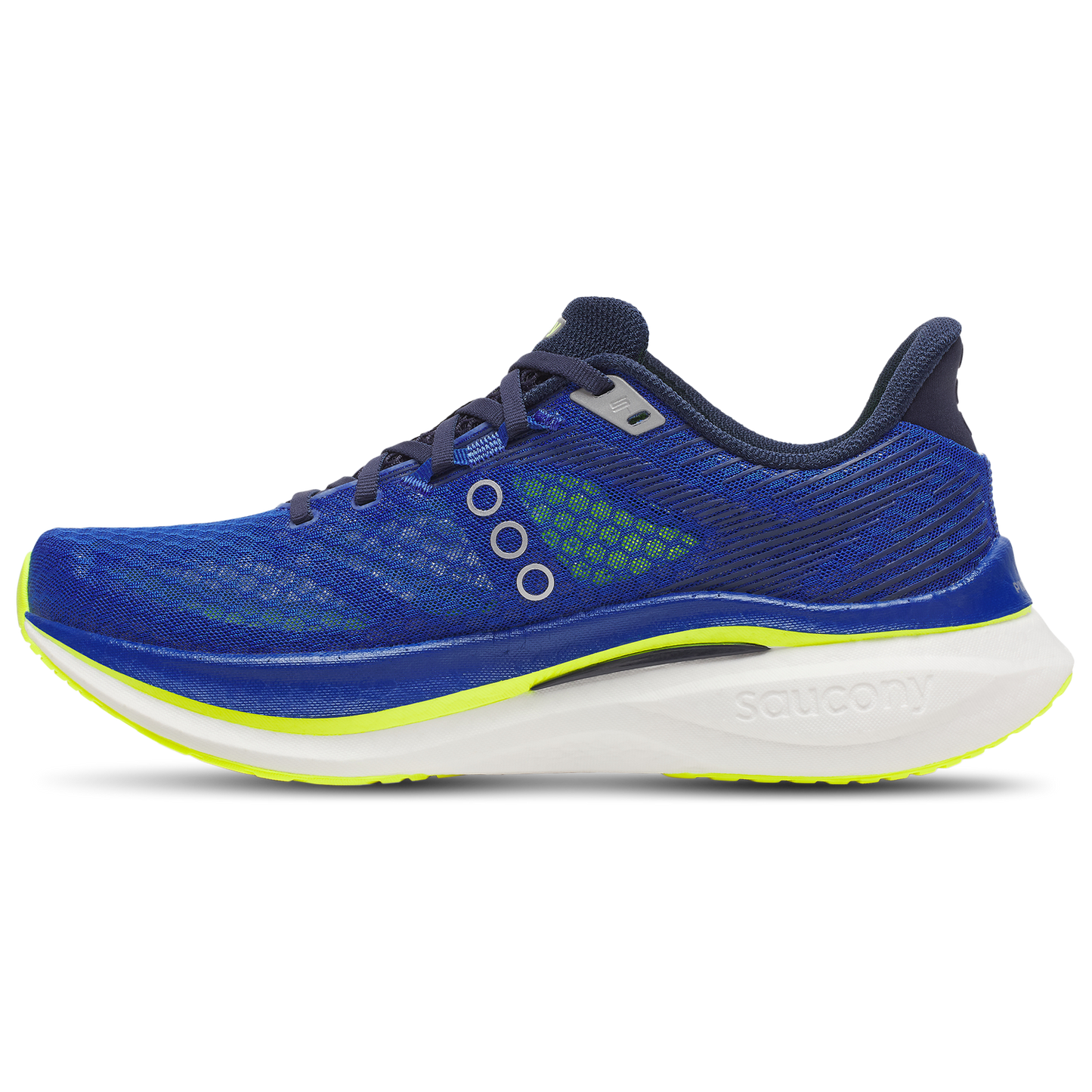 Saucony Endorphin Speed 5 - Men's - Lapis/Navy