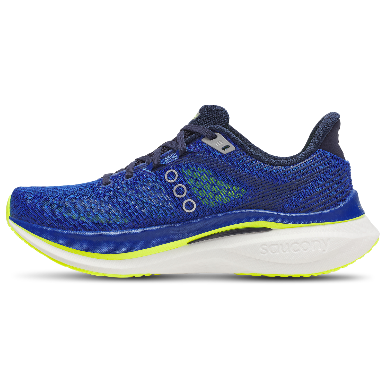 Saucony Endorphin Speed 5 - Men's - Lapis/Navy