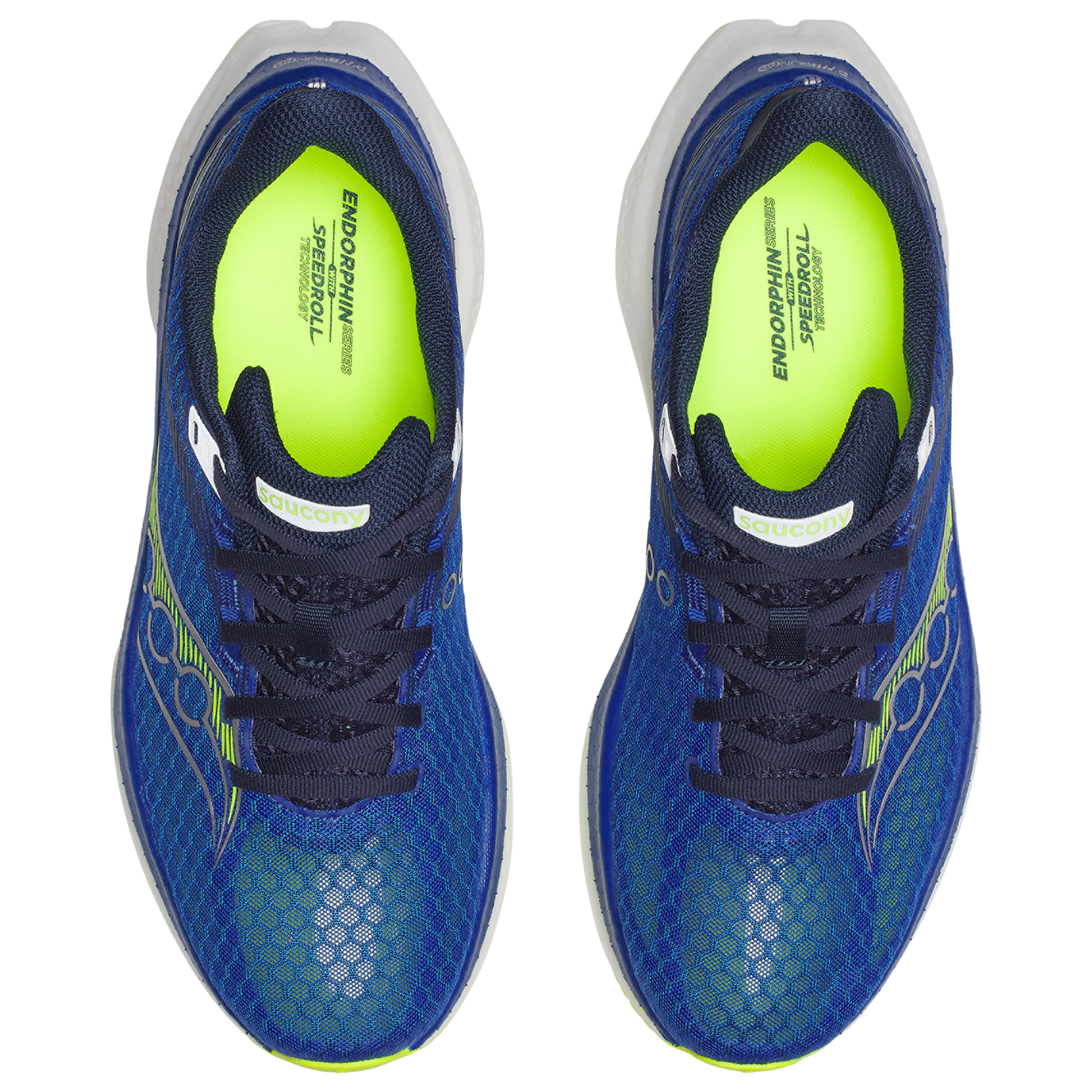 Saucony Endorphin Speed 5 - Men's - Lapis/Navy