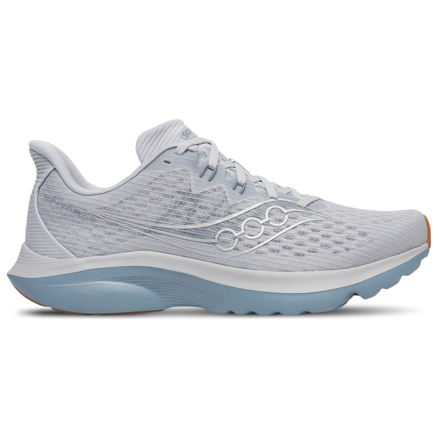 Saucony Kinvara 16 - Men's - Cloud/Storm