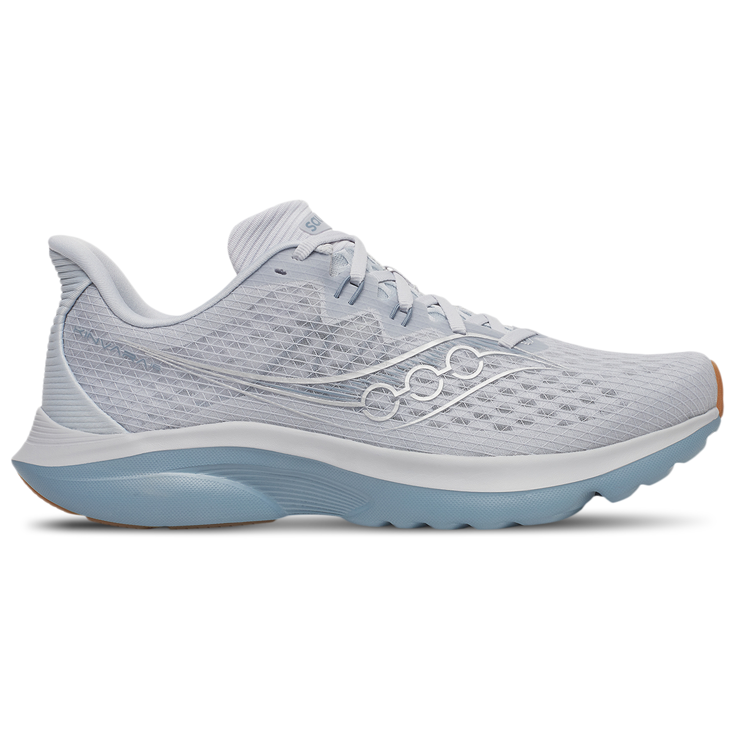 Saucony Kinvara 16 - Men's - Cloud/Storm