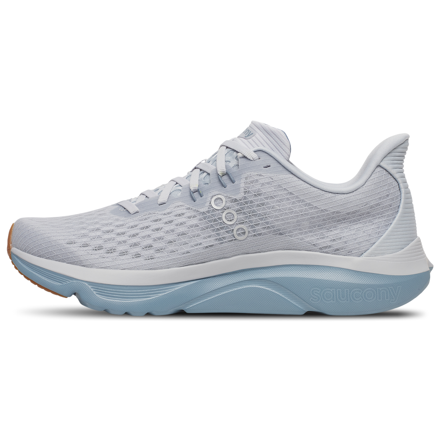 Saucony Kinvara 16 - Men's - Cloud/Storm