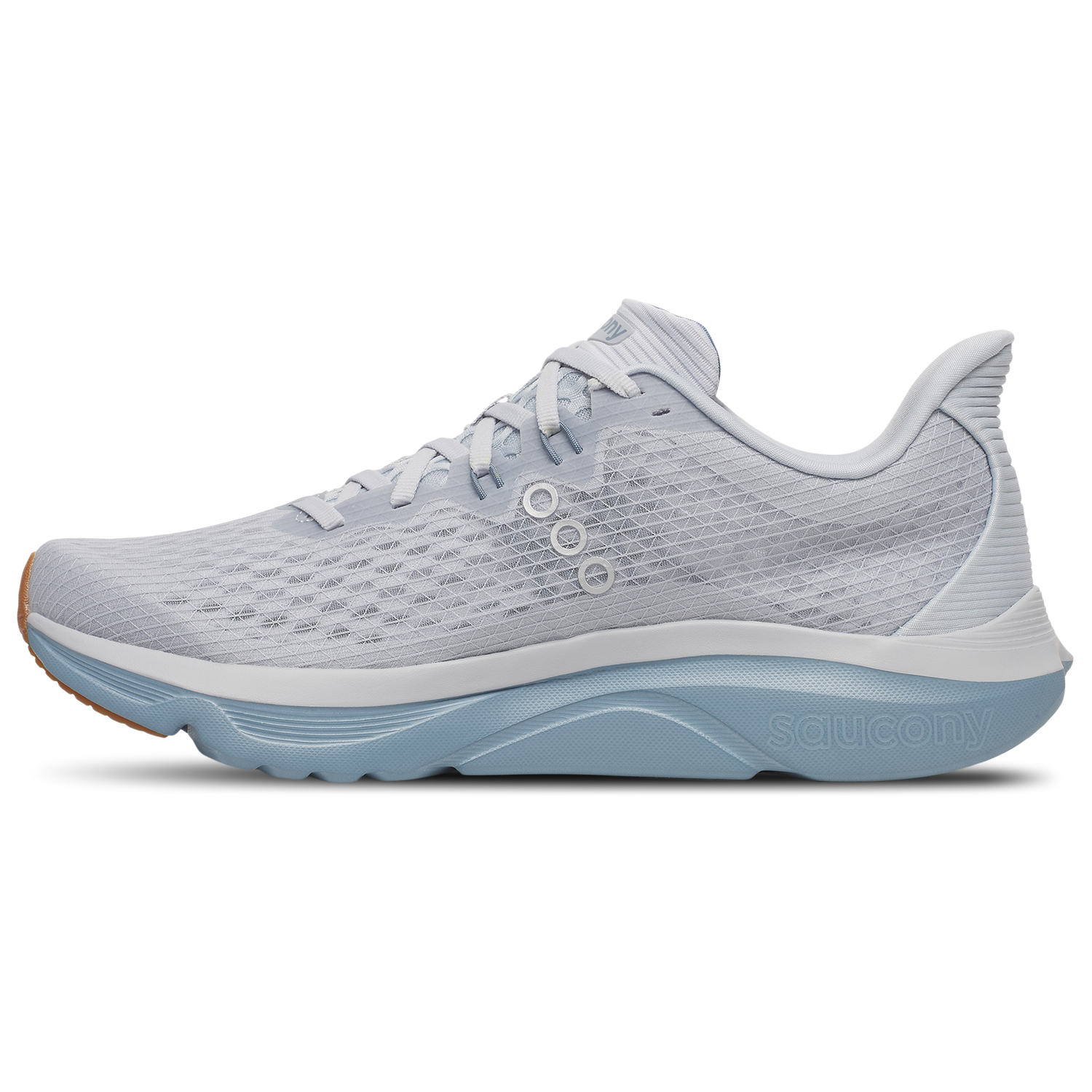 Saucony Kinvara 16 - Men's - Cloud/Storm