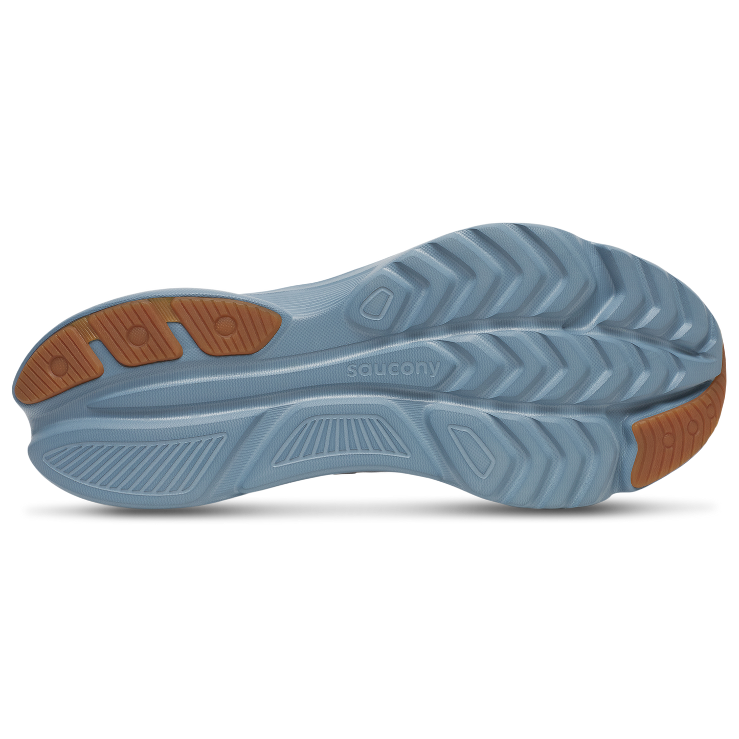 Saucony Kinvara 16 - Men's - Cloud/Storm