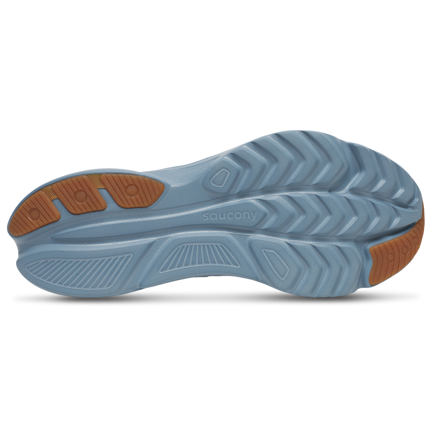 Saucony Kinvara 16 - Men's - Cloud/Storm