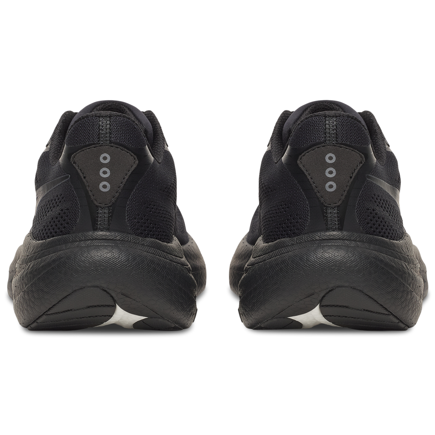 Saucony Ride 19 - Men's - Triple Black