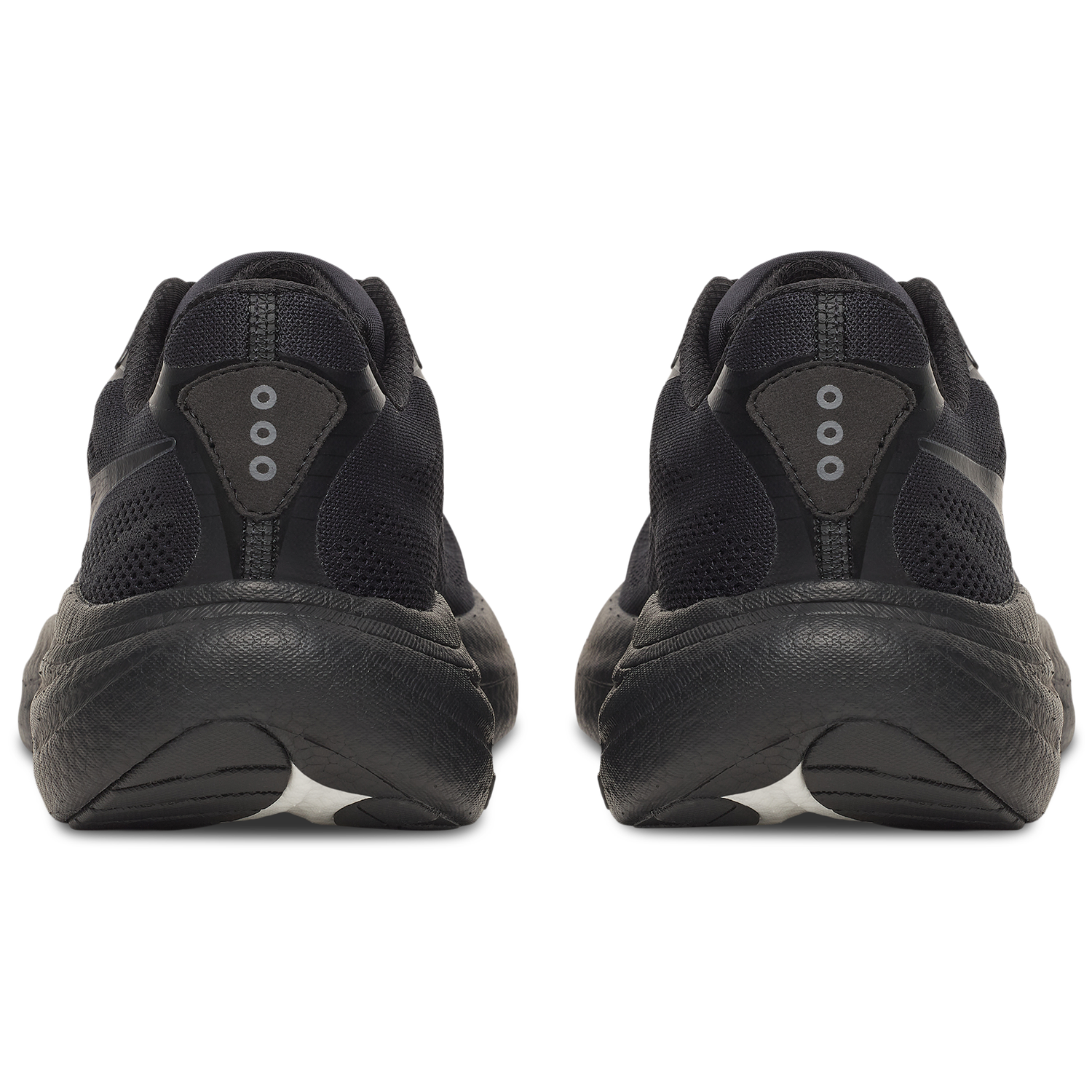 Saucony Ride 19 - Men's - Triple Black