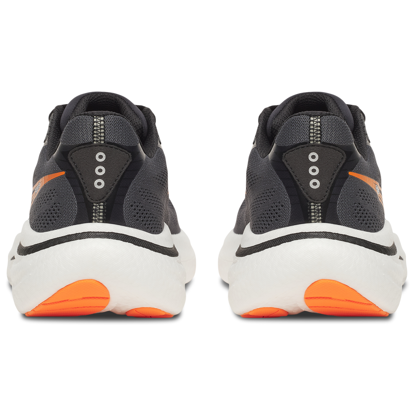 Saucony Ride 19 - Men's - Shadow/Black