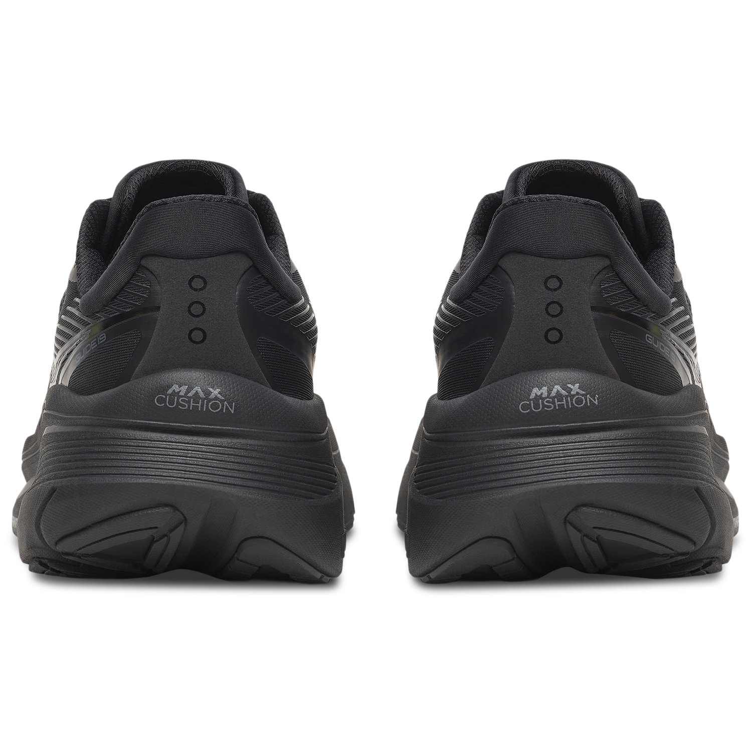 Saucony Guide 19 - Men's - Triple Black