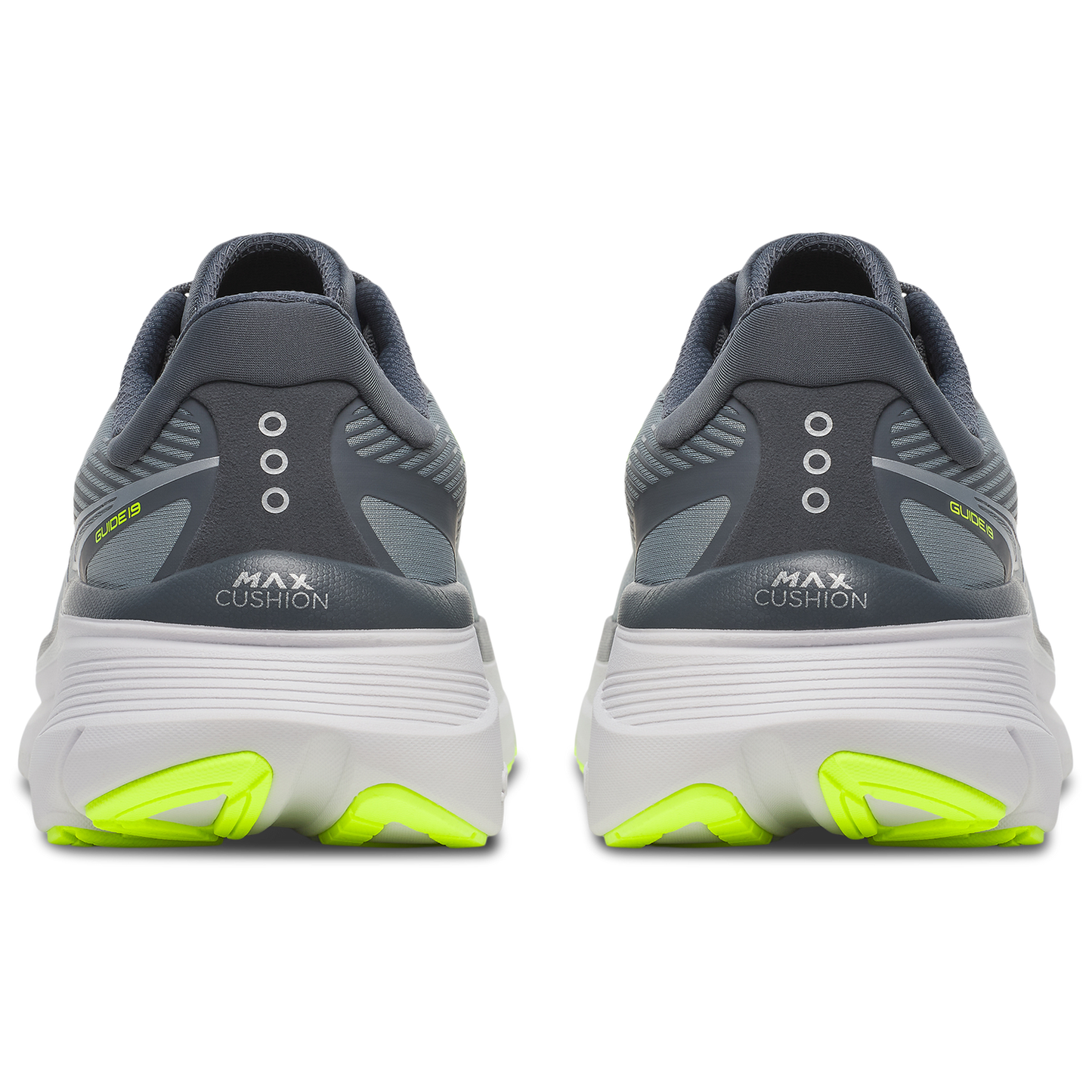 Saucony Guide 19 - Men's - Fossil/Shadow