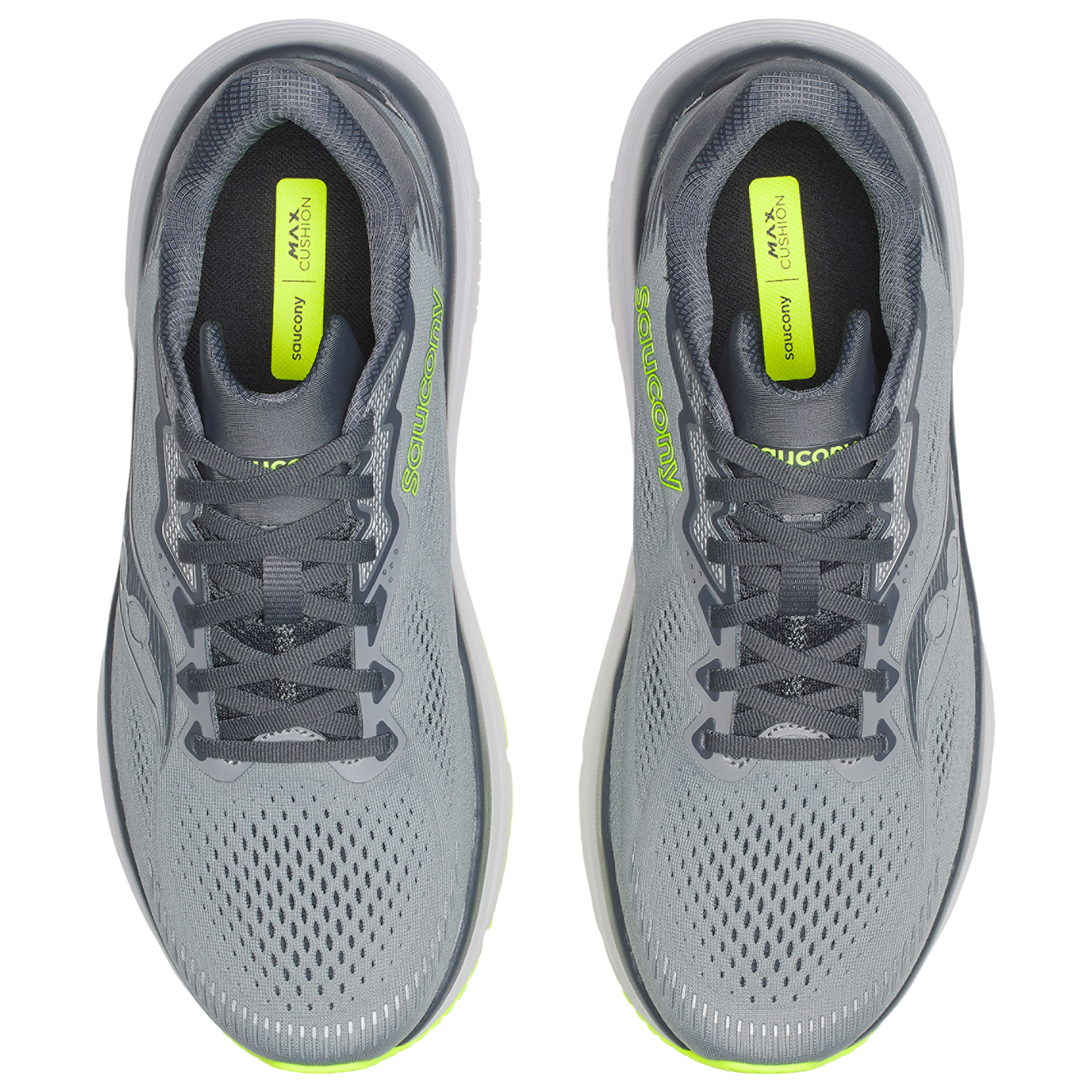 Saucony Guide 19 - Men's - Fossil/Shadow