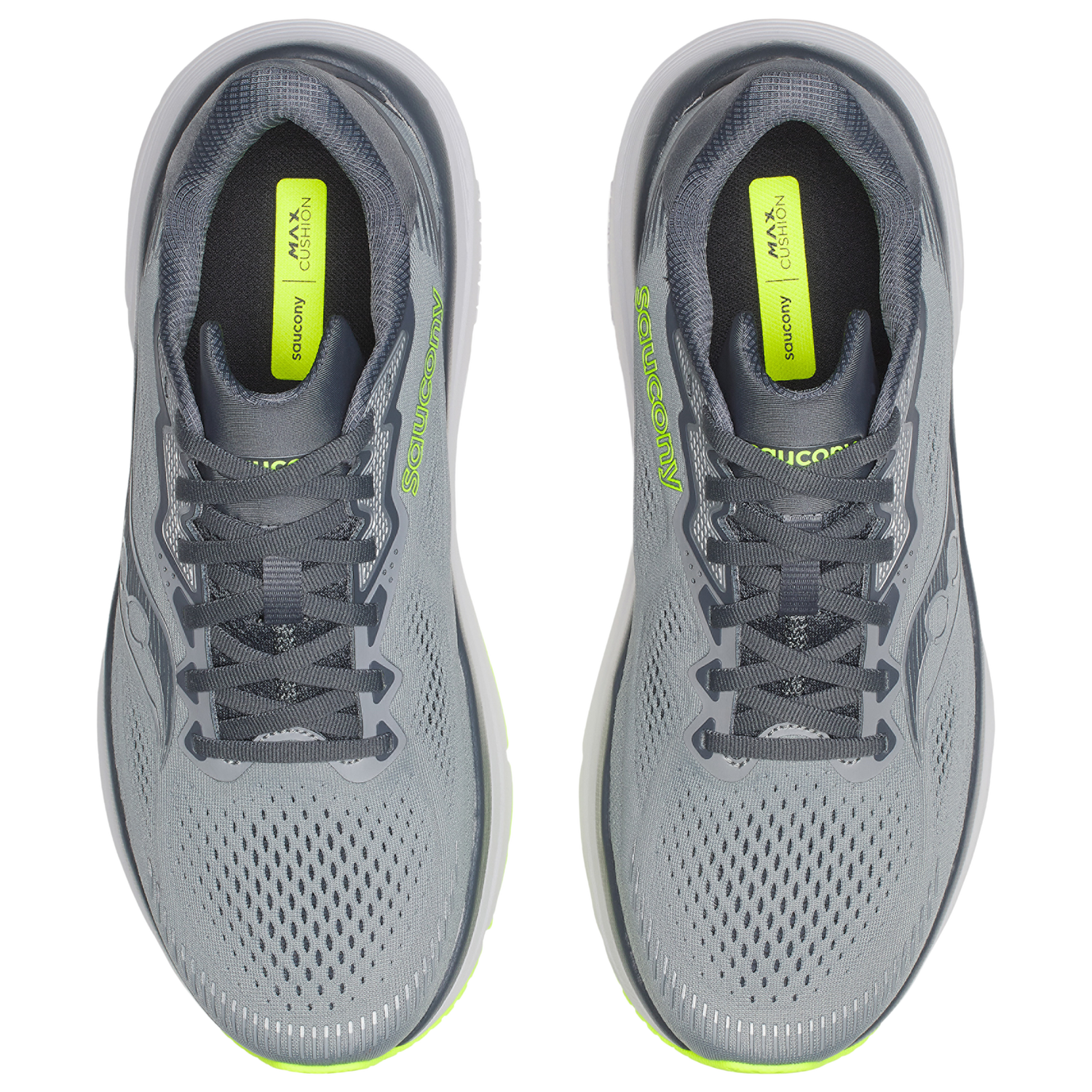 Saucony Guide 19 - Men's - Fossil/Shadow