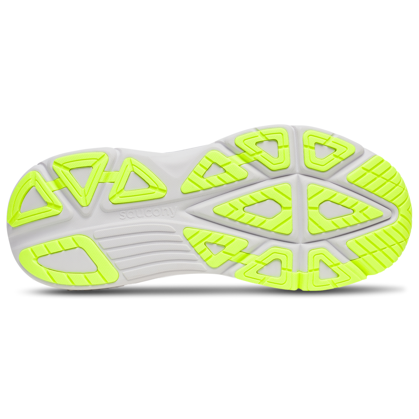 Saucony Guide 19 - Men's - Fossil/Shadow