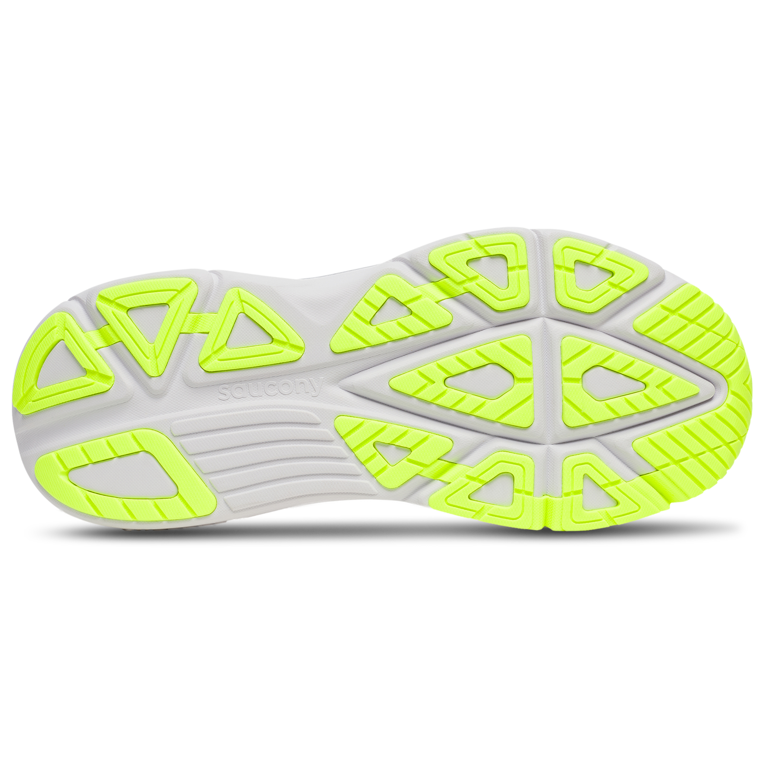 Saucony Guide 19 - Men's - Fossil/Shadow