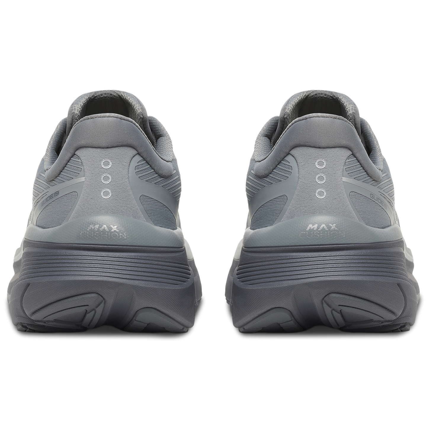 Saucony Guide 19 - Men's - Carbon/Fossil