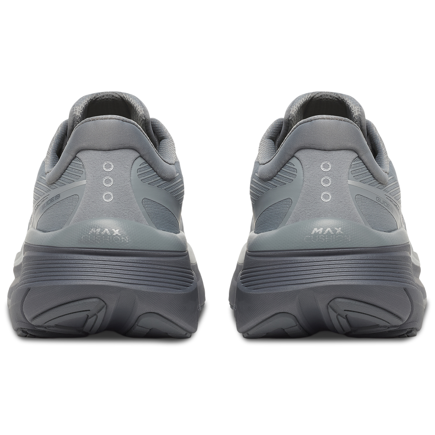 Saucony Guide 19 - Men's - Carbon/Fossil