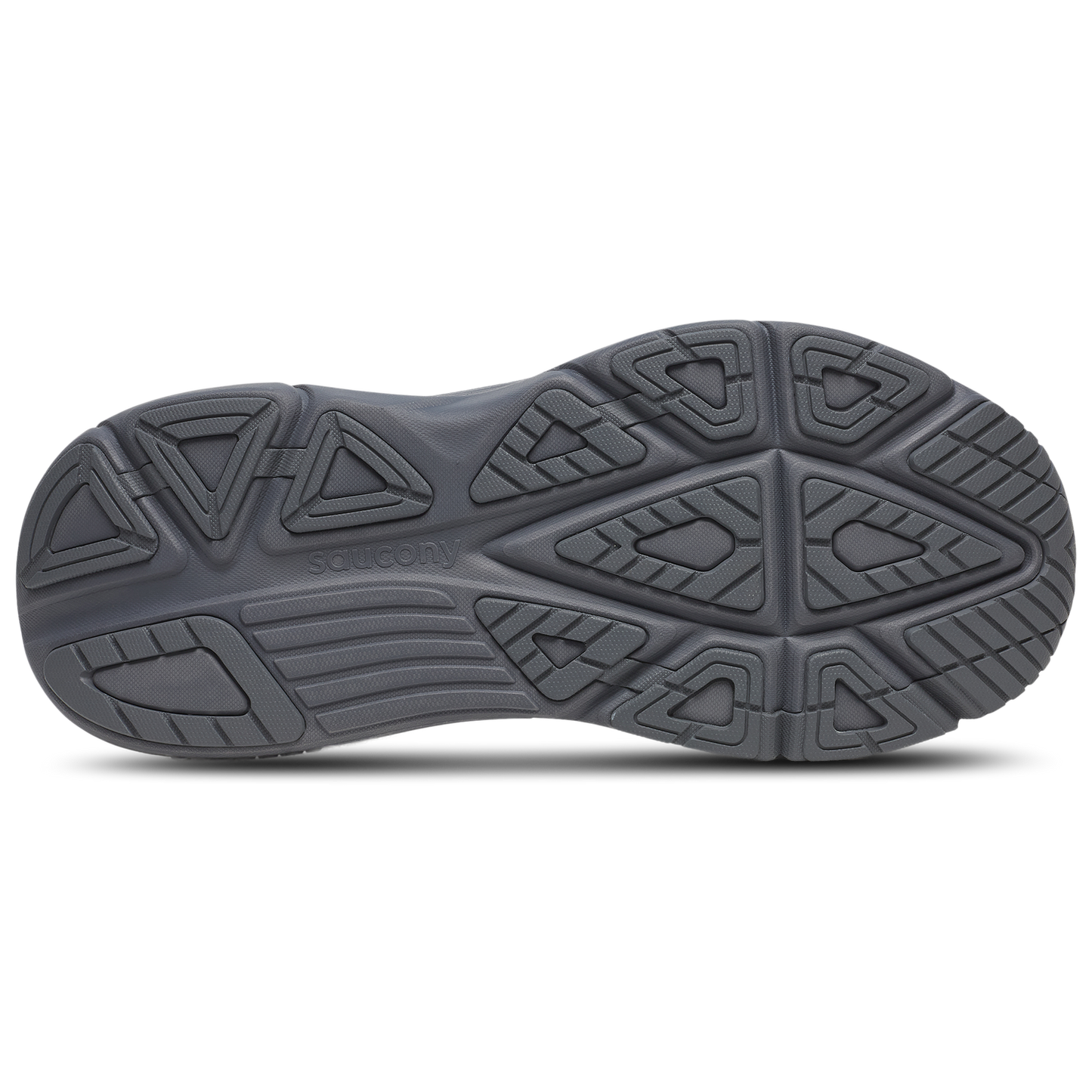 Saucony Guide 19 - Men's - Carbon/Fossil