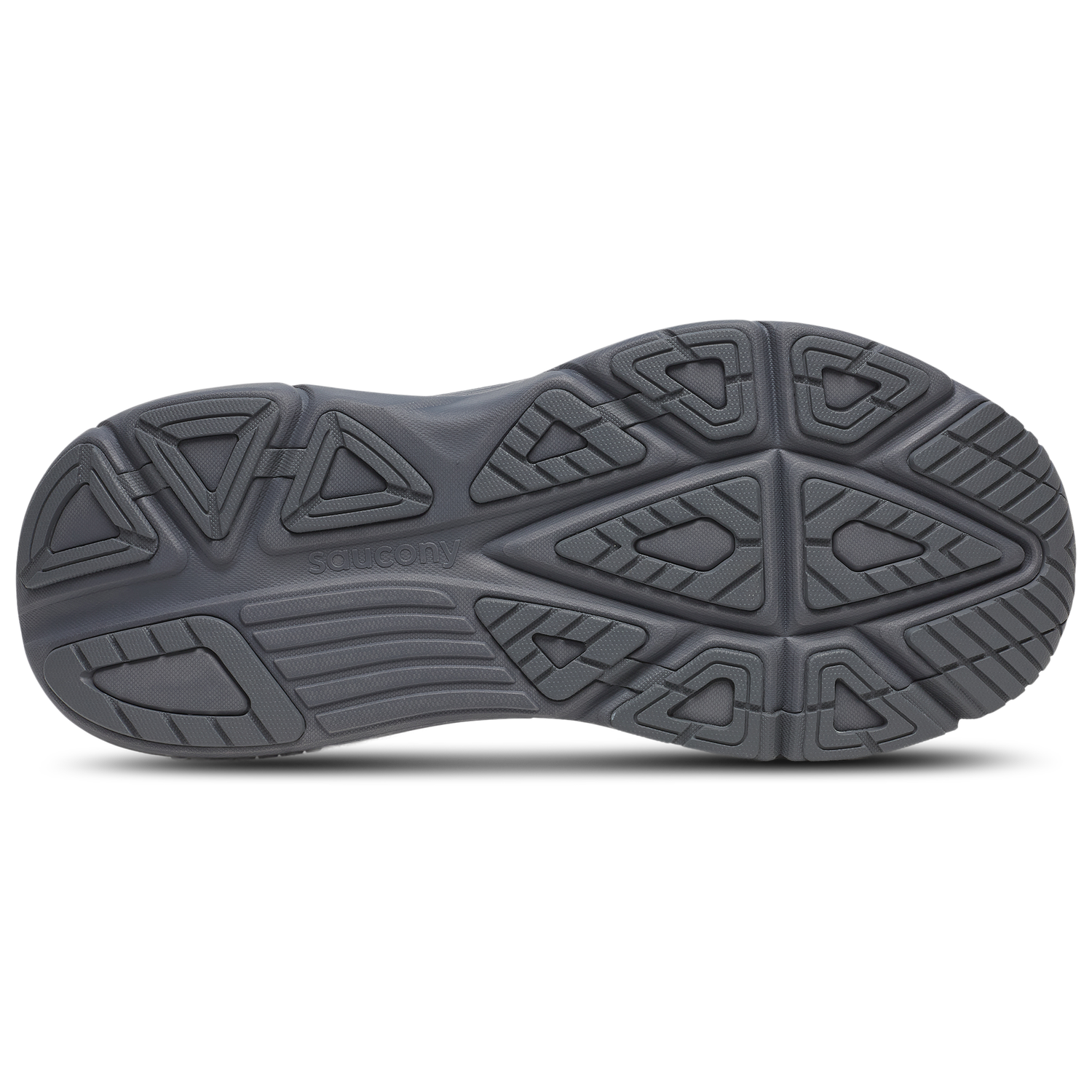Saucony Guide 19 - Men's - Carbon/Fossil