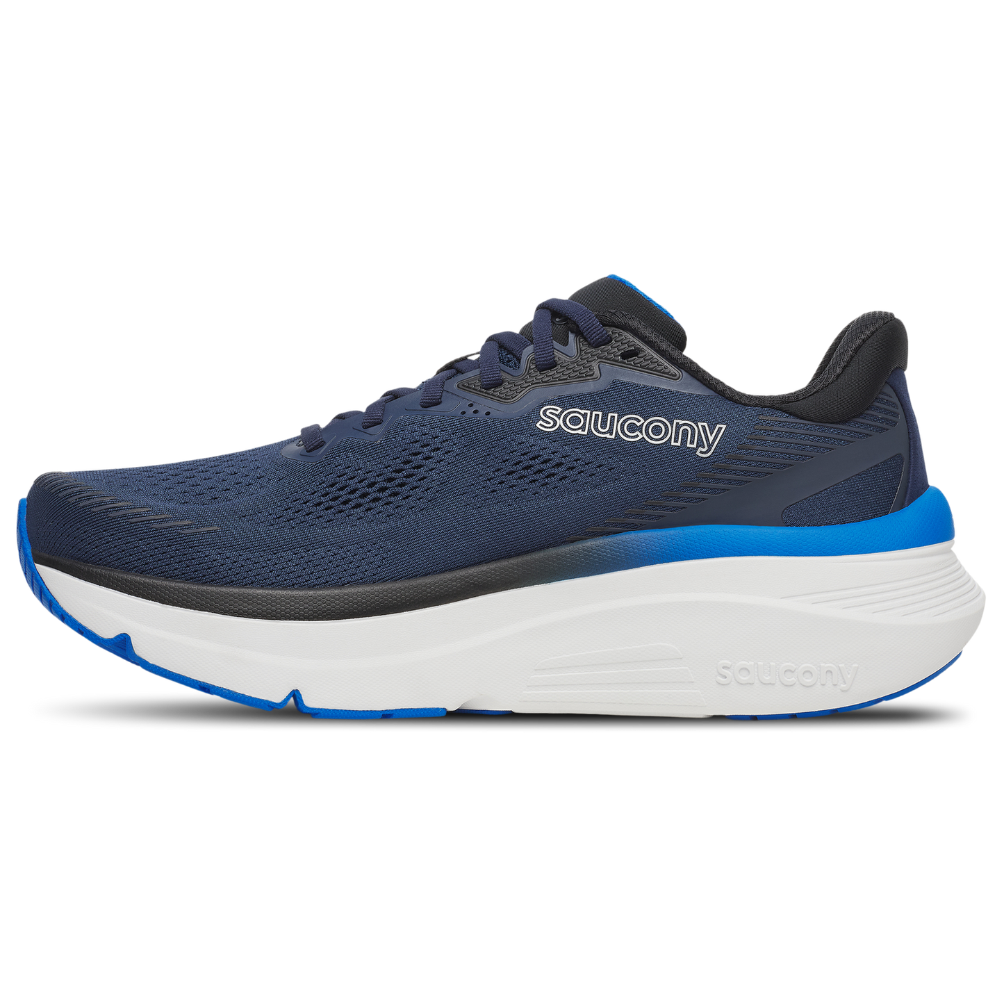 Saucony Guide 19 - Men's - Navy/Royal