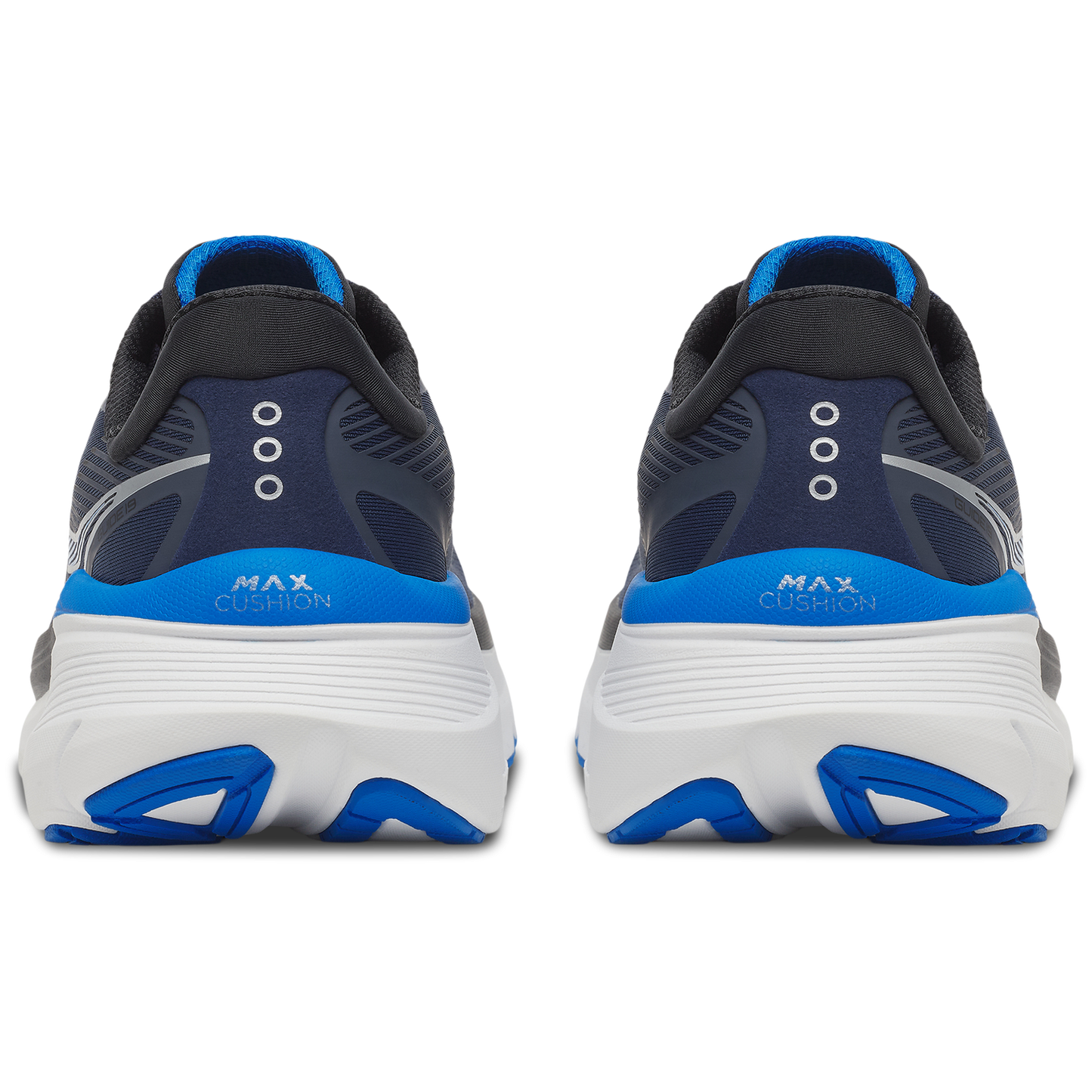 Saucony Guide 19 - Men's - Navy/Royal