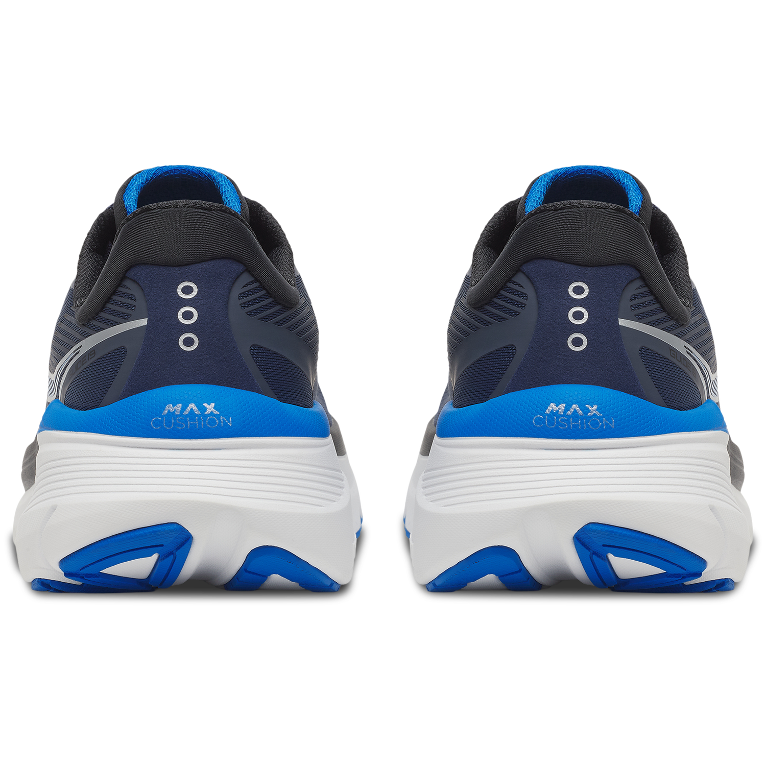 Saucony Guide 19 - Men's - Navy/Royal