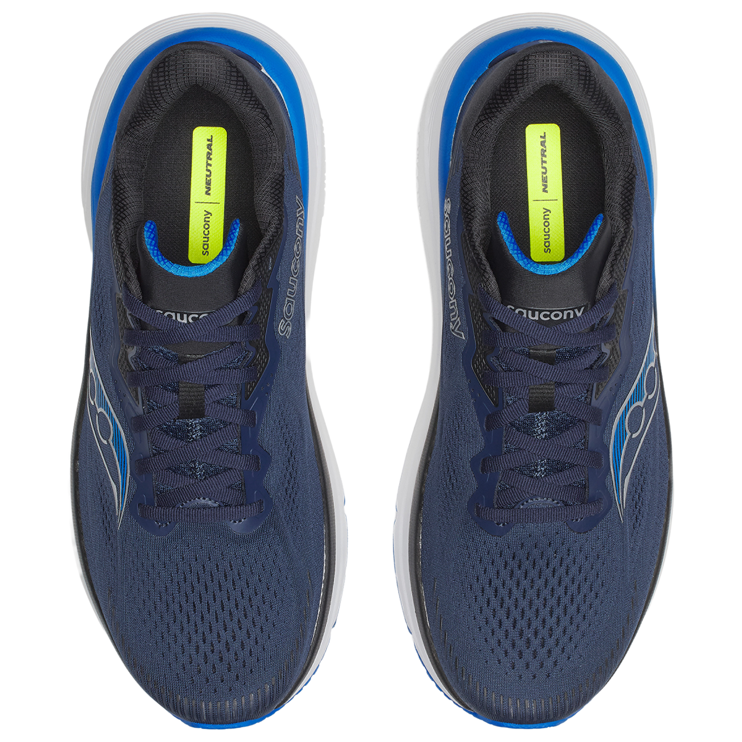 Saucony Guide 19 - Men's - Navy/Royal