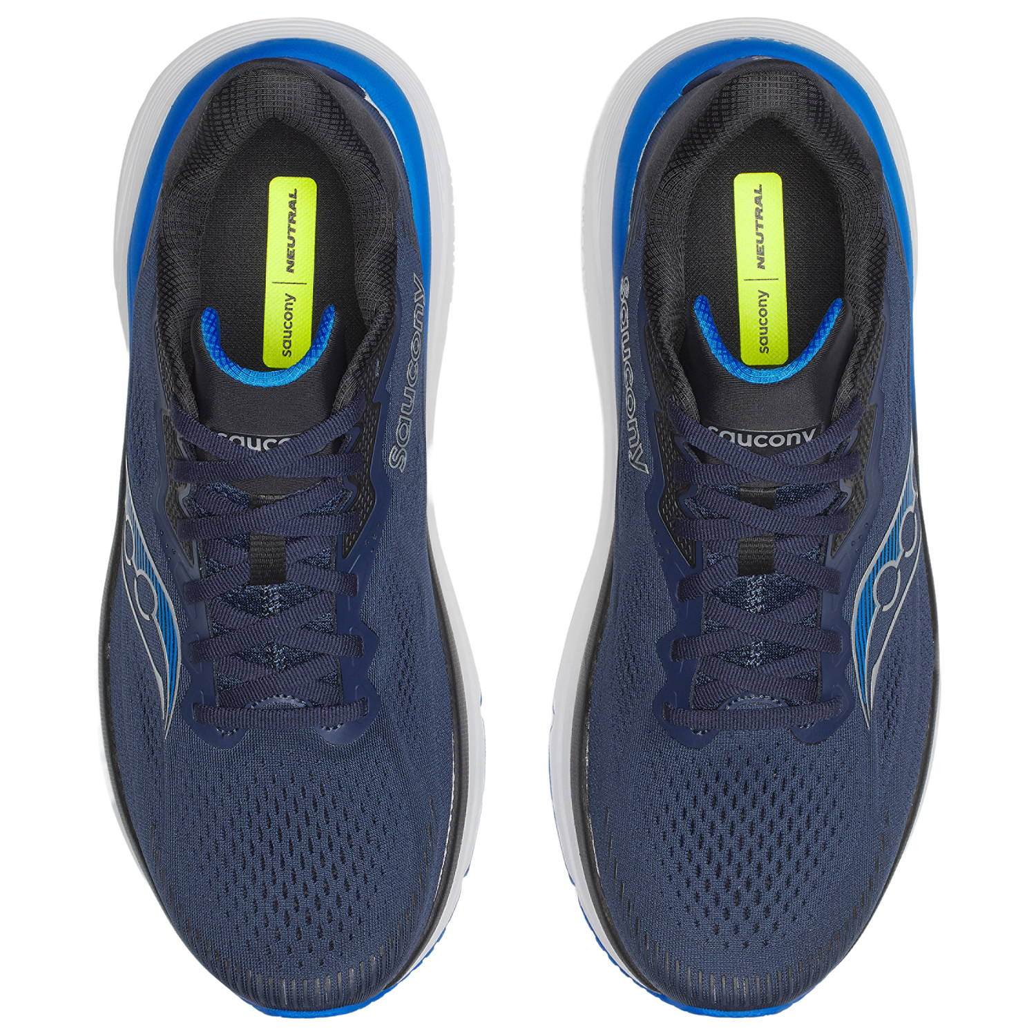 Saucony Guide 19 - Men's - Navy/Royal
