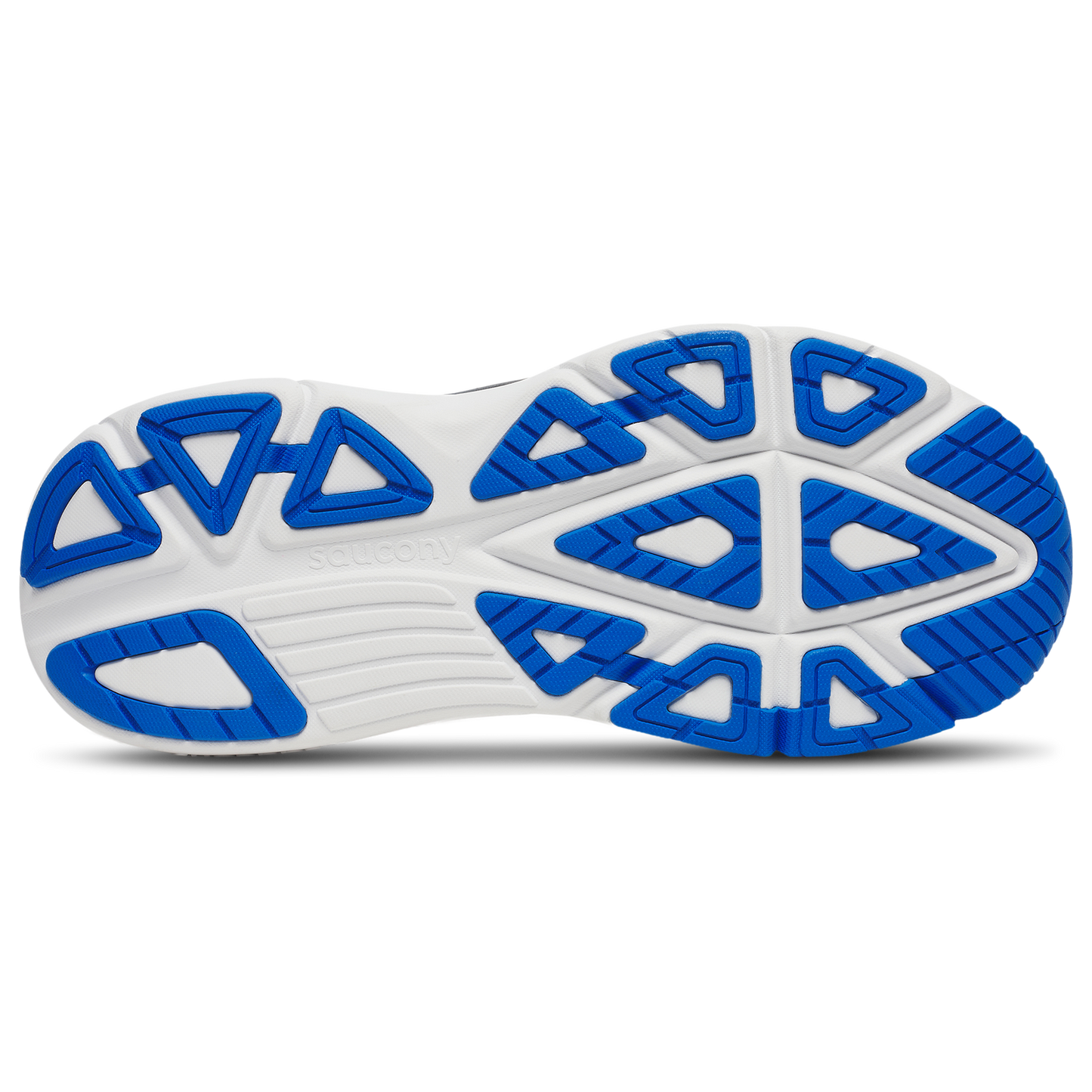Saucony Guide 19 - Men's - Navy/Royal