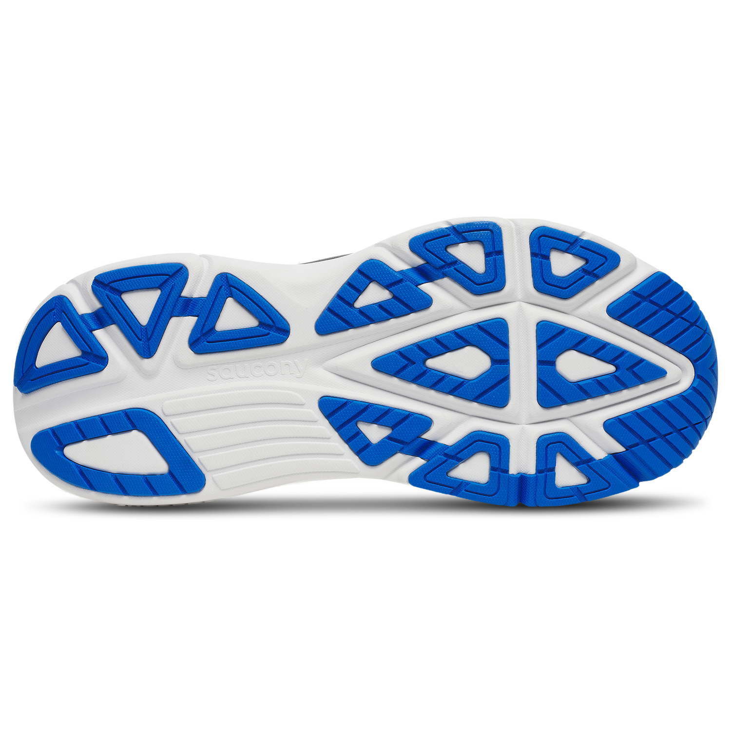 Saucony Guide 19 - Men's - Navy/Royal
