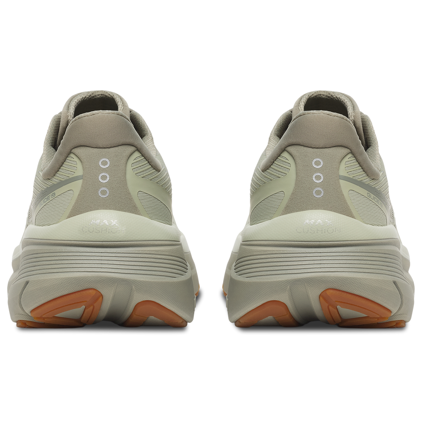 Saucony Guide 19 - Men's - Gum/Sage