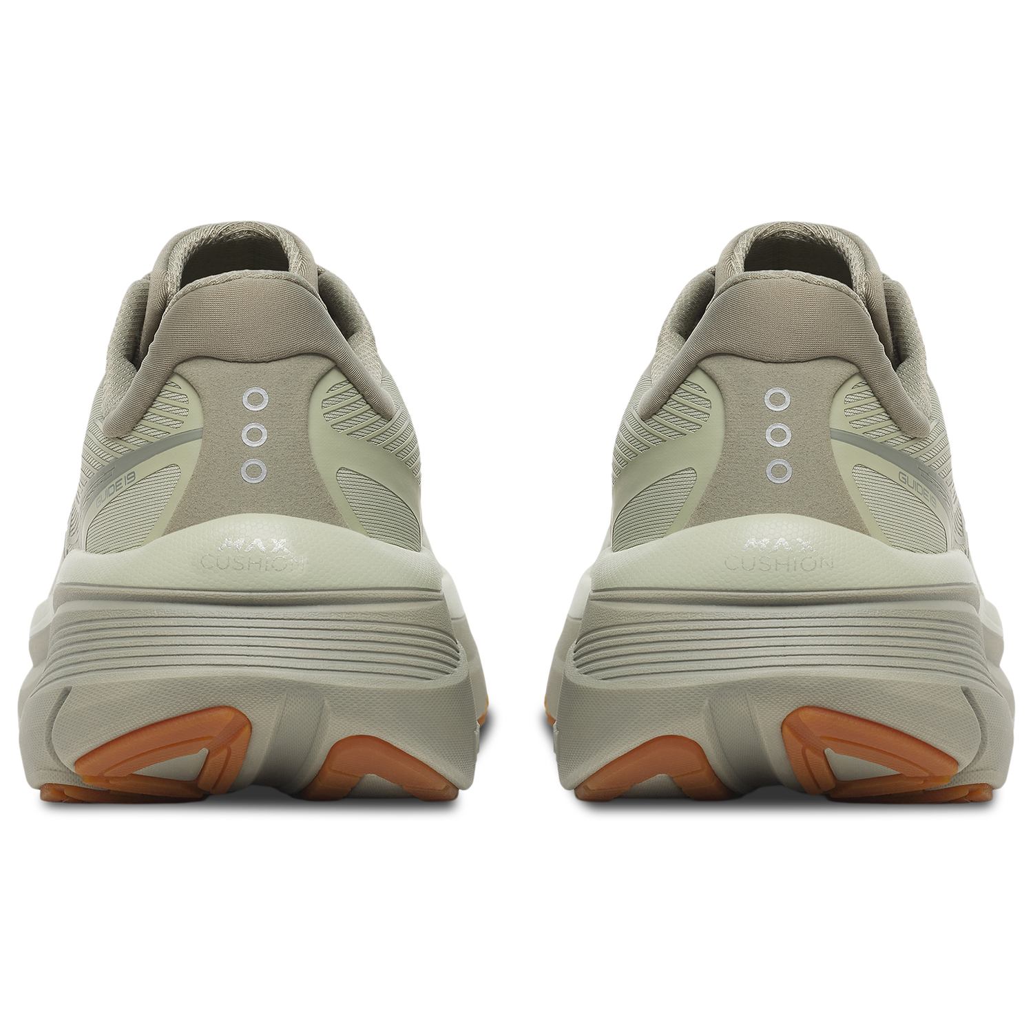 Saucony Guide 19 - Men's - Gum/Sage