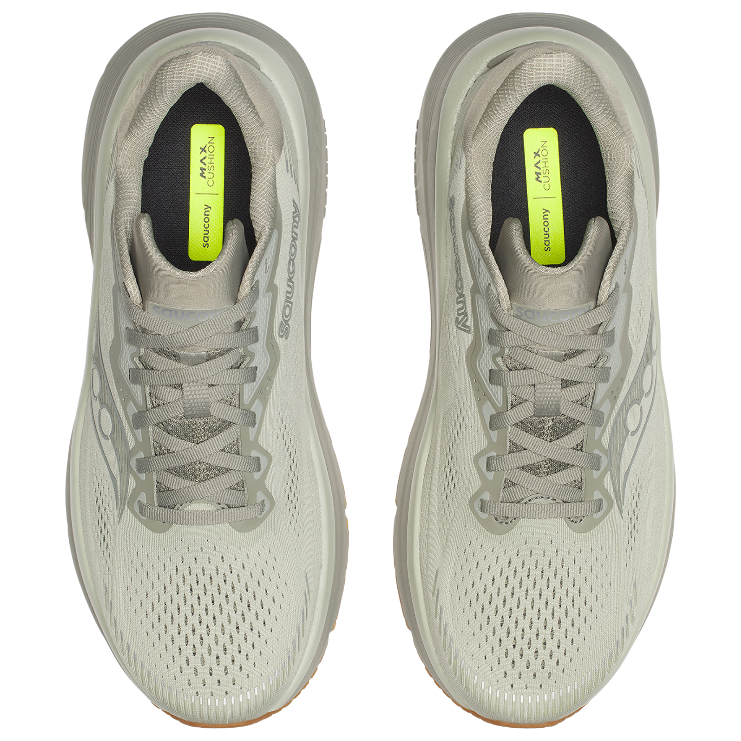 Saucony Guide 19 - Men's - Gum/Sage