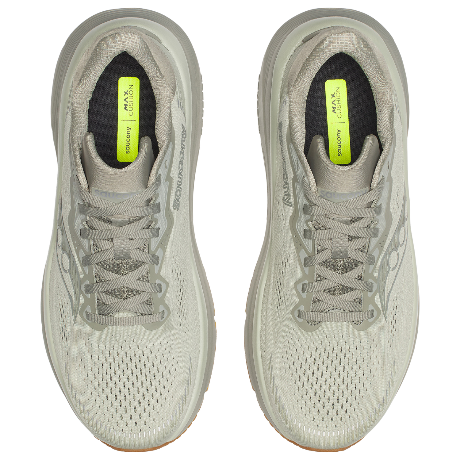 Saucony Guide 19 - Men's - Gum/Sage