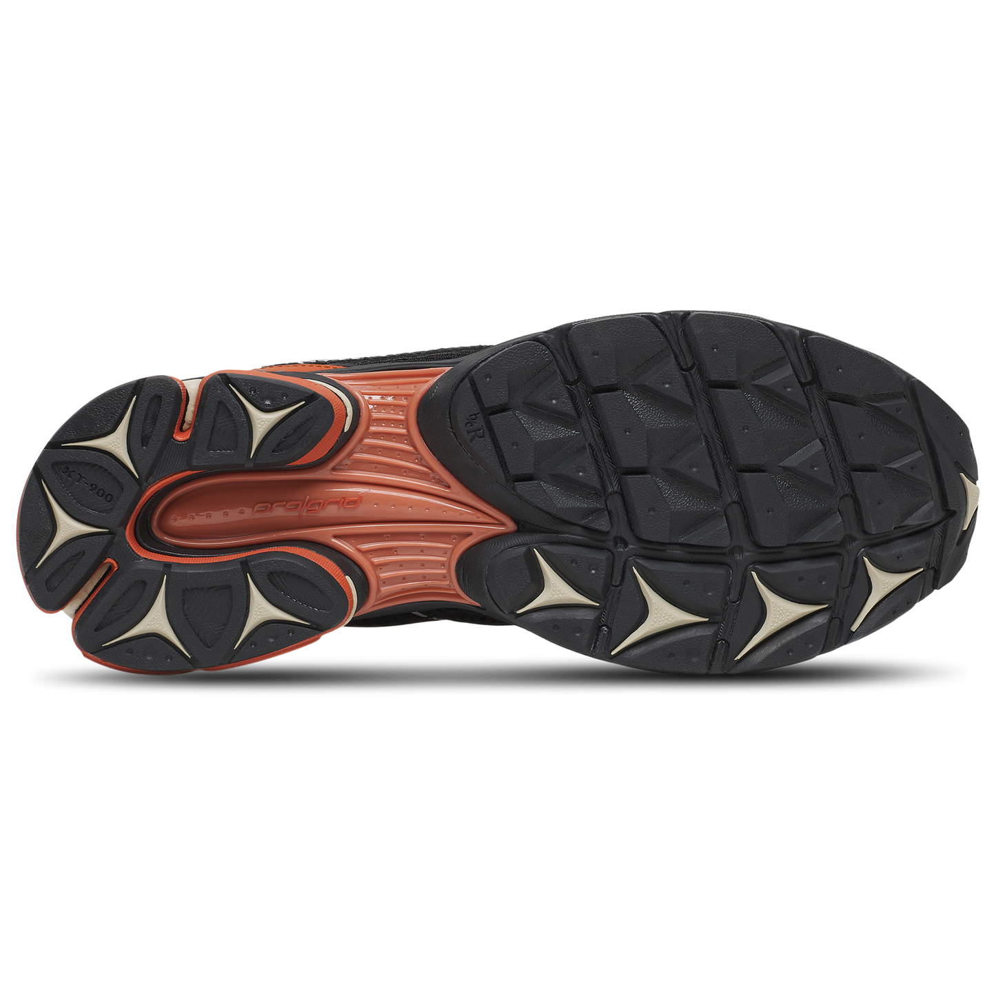 Saucony Triumph 4 - Men's - Rust