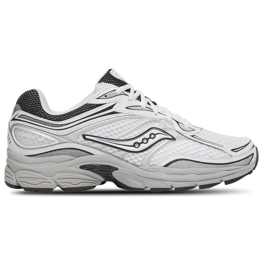 Saucony Pro Grid Omni 9 - Men's - White