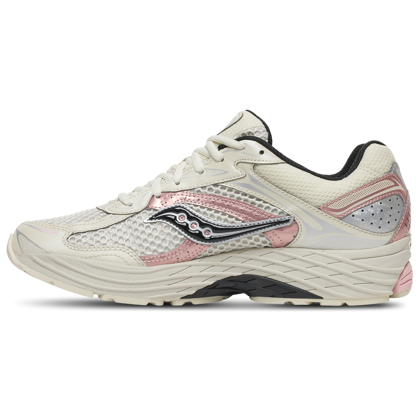 Saucony Pro Grid Omni 9 - Men's - Cream