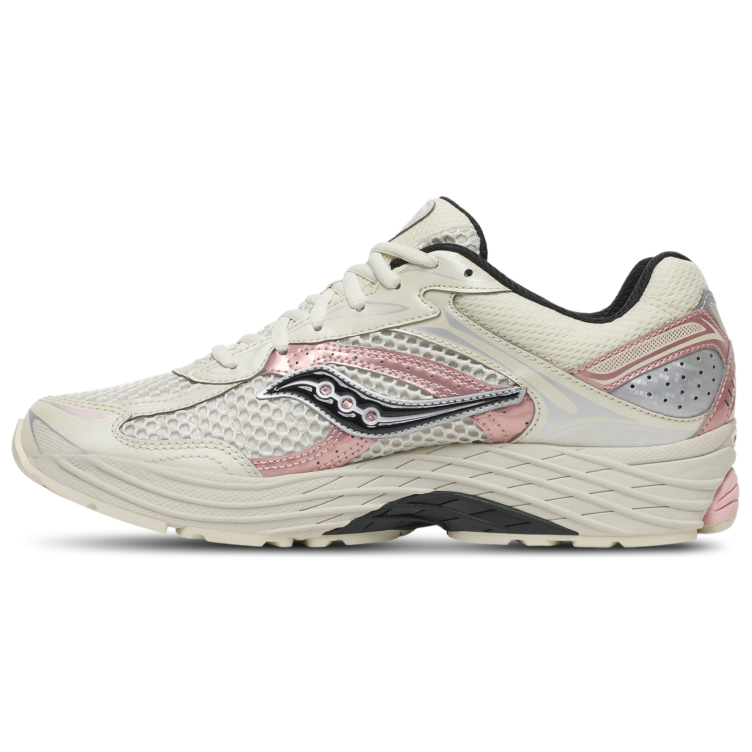 Saucony Pro Grid Omni 9 - Men's - Cream